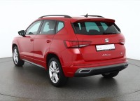 Seat Ateca 1.5 TSI DSG FR