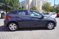 Hyundai i20 1.0 T-GDI Aut.