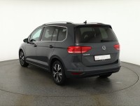 VW Touran 1.5 TSI DSG Highline