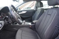 Audi A4 Avant 35 2.0 TDI design