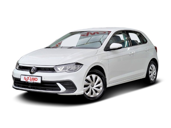 VW Polo 1.0 Life