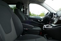 Mercedes-Benz V-Klasse V220 d AMG Front, Edition Lang