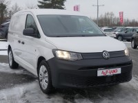 VW Caddy Maxi Cargo 2.0 TDI Basis