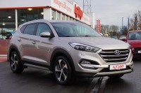 Hyundai Tucson 1.6 T-GDI 4WD