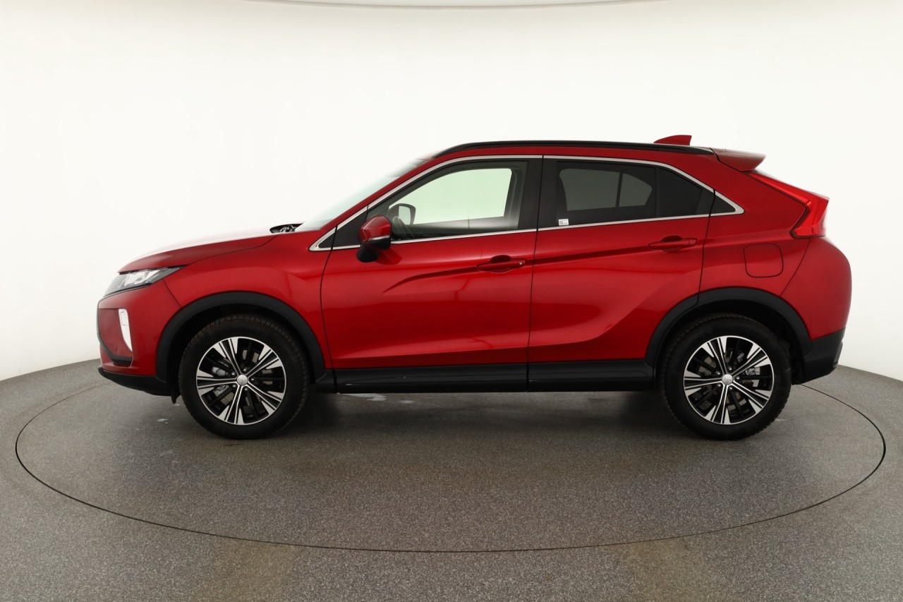 Mitsubishi Eclipse Cross 1.5 T-MIVEC Diamant Aut.