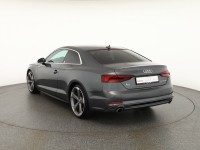Audi A5 Coupe 40 TFSI S-line