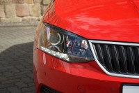 Skoda Fabia 1.0 MPI Active