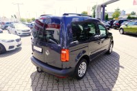 VW Caddy 1.4 TSI Trendline
