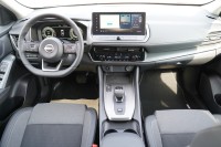 Nissan Qashqai N-Connecta 1.3 Dig-T Aut.