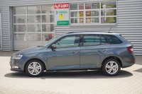 Skoda Fabia Combi 1.0 TSI DSG