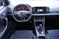 Skoda Karoq 1.5 TSI Sportline