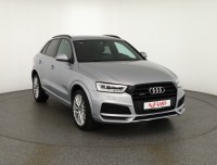 Audi Q3 2.0 TFSI quattro S-Line