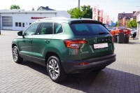 Skoda Karoq 1.0 TSI Clever
