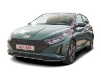 Hyundai i20 1.2 Navi Tempomat Bluetooth