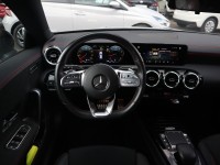 Mercedes-Benz CLA 200 AMG Line 7G-DCT Aut.