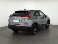 Mitsubishi Eclipse Cross 2.4 MIVEC Hybrid 4WD