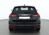 Skoda Scala 1.0 TSI DSG