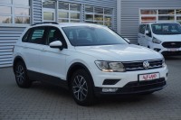 VW Tiguan 1.4 TSI DSG