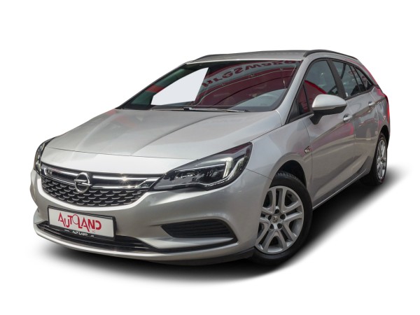 Opel Astra K ST 1.0 Turbo Business