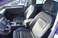 VW Passat Variant 2.0 TDI R-Line DSG