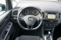 VW Sharan 1.4 TSI Highline DSG