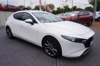 Mazda 3 SKYACTIV-G M-Hybrid