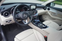 Mercedes-Benz C 180 C180 T-Modell Avantgarde