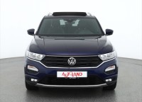 VW T-Roc 1.5 TSI Sport