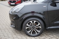 Ford Puma 1.0 M-Hybrid ST-Line