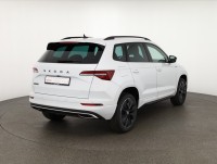 Skoda Karoq 1.5 TSI DSG