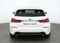 BMW 118 dA Sport Line