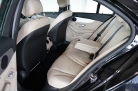 Mercedes-Benz C 200 C200 Avantgarde