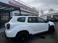 Dacia Duster 1.6 SCe