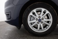 Ford Tourneo Connect 1.5 EcoBlue Aut.