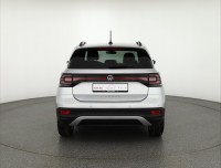 VW T-Cross 1.0 TSI DSG United
