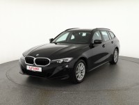 BMW 3er Reihe d Touring xDrive