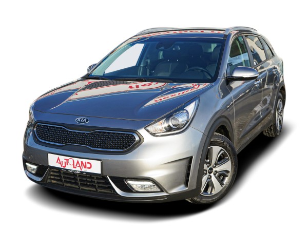 Kia Niro 1.6 Vision