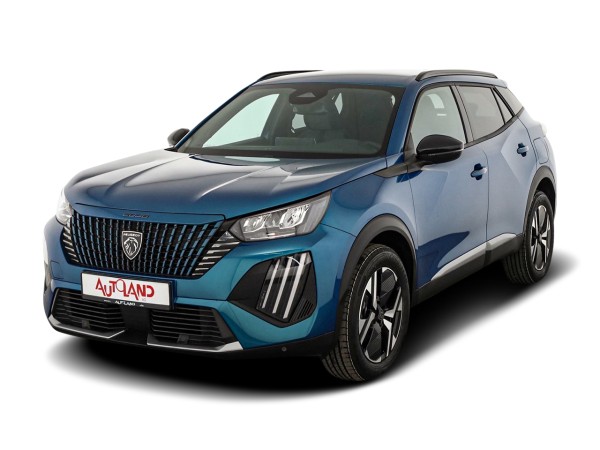 Peugeot 2008 1.2...