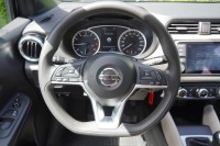 Nissan Micra 1.0 N-Way