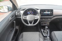 VW T-Cross 1.0 TSI DSG