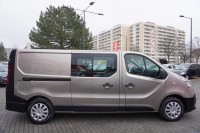 Renault Trafic 2.0 dCi 120