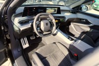 Peugeot 5008 GT Exclusive 1.2 Hybrid Aut.