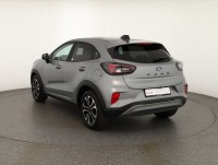 Ford Puma Titanium 1.0 EB mHev Aut