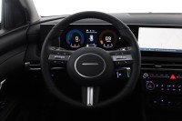 Hyundai Tucson 1.6 T-GDI Aut.