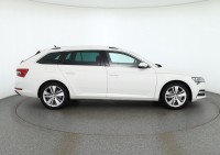 Skoda Superb Combi 1.4 TSI Style iV