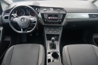 VW Touran 1.6 Comfortline