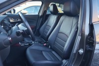 Mazda CX-3 2.0 Exclusive-Line AWD