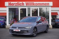 Vorschau: VW Golf VIII Variant 1.5 16V TSI Goal