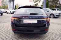 Skoda Superb Combi 2.0 TDI Style 4x4