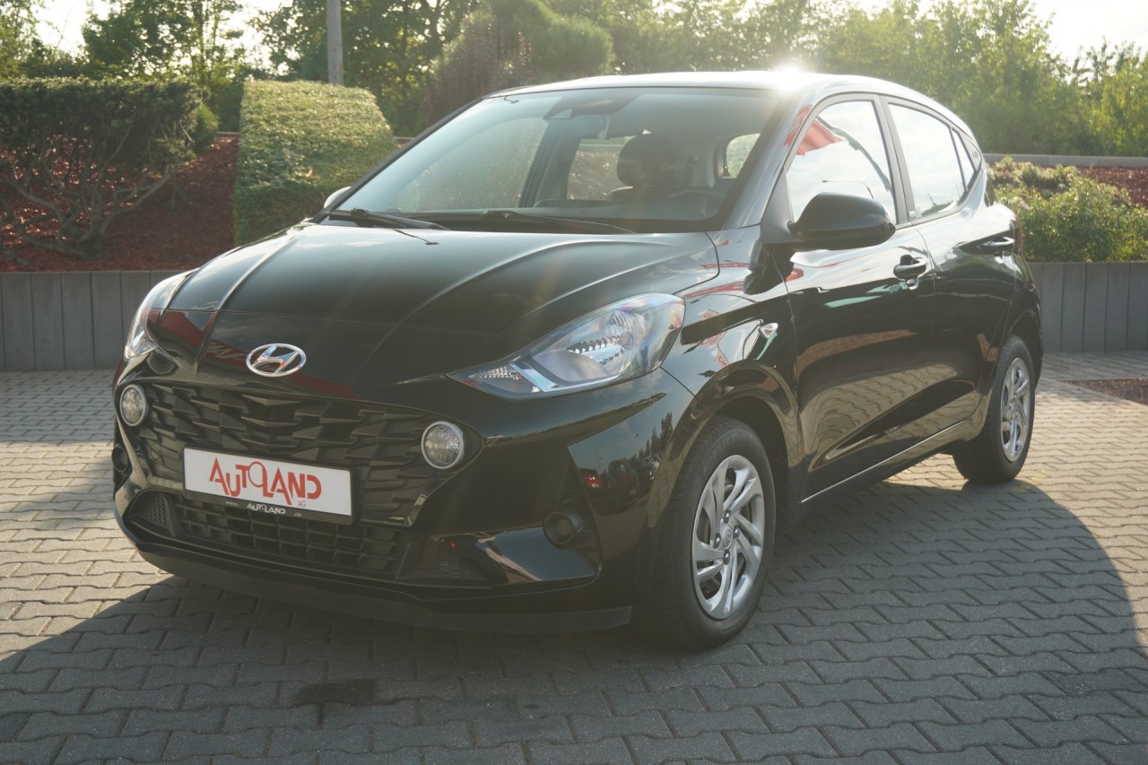 Hyundai i10 1.0 Select